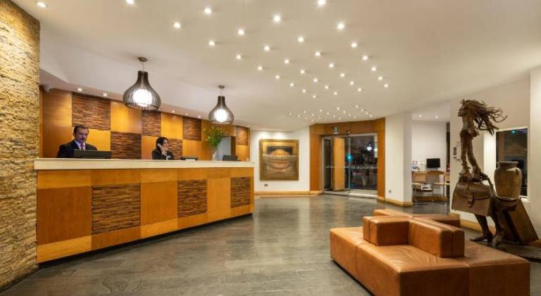 Best Western Marina Del Rey — photo 4