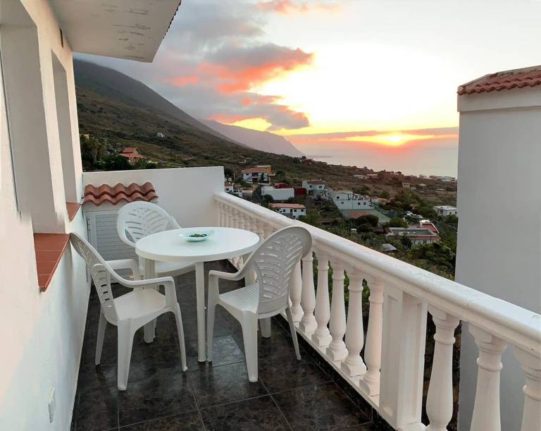 Apartmán Frontera