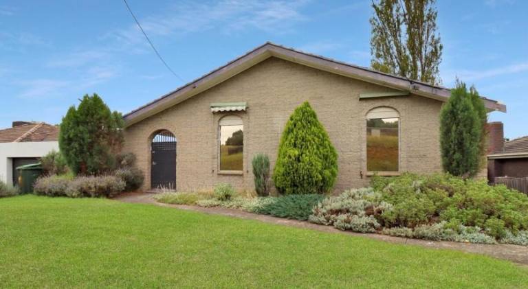 125 m&sup2; Ferienhaus