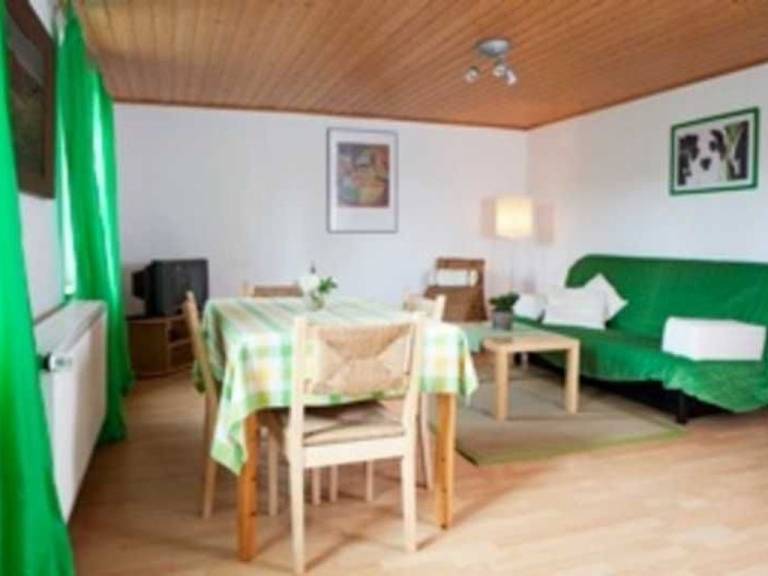 Ferienwohnung Erbach