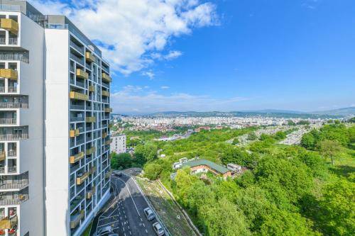 Apartamento Cluj - Napoca