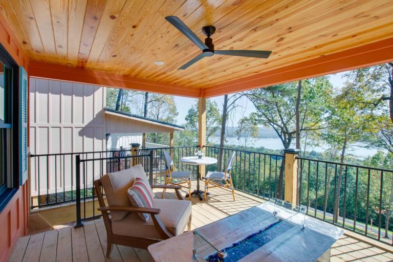 Cabin Scottsboro