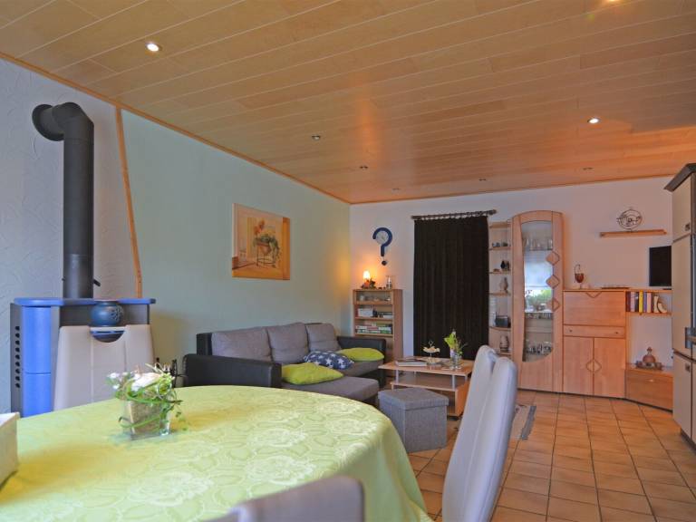 Ferienwohnung Winterberg