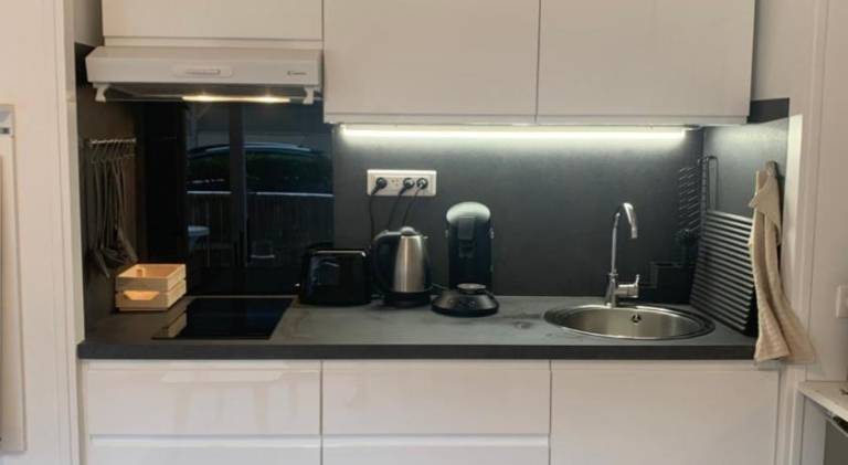 Rental apartment with 1 room for 2 persons — photo 4