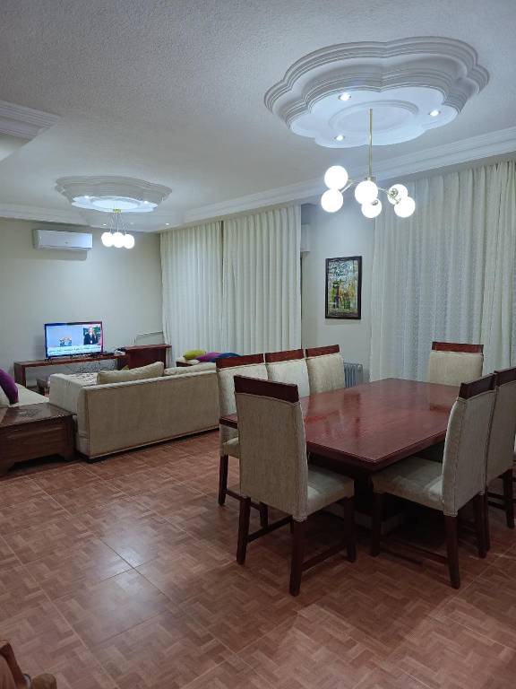 Spacious holiday apartment | Pets are welcome — photo 5