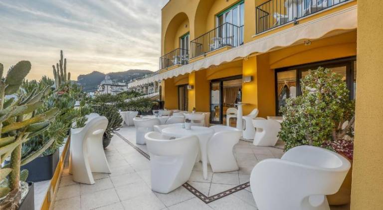 Hotel Albatros Varigotti — photo 2