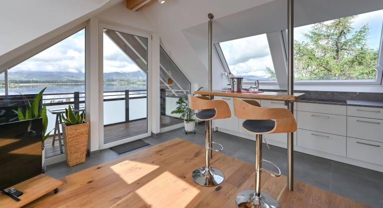 Ferienwohnung Füssen