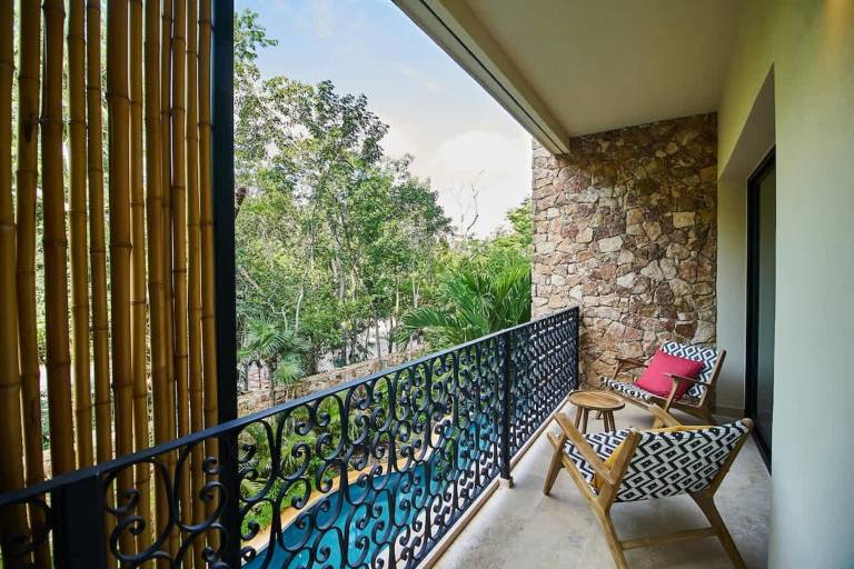 Apartman  Tulum