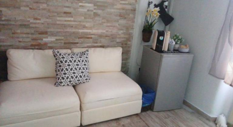 Holiday apartment with 1 room for 2 persons — photo 2