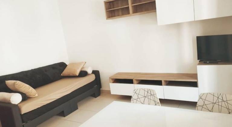 Rental apartment with 1 room for 4 persons — photo 2