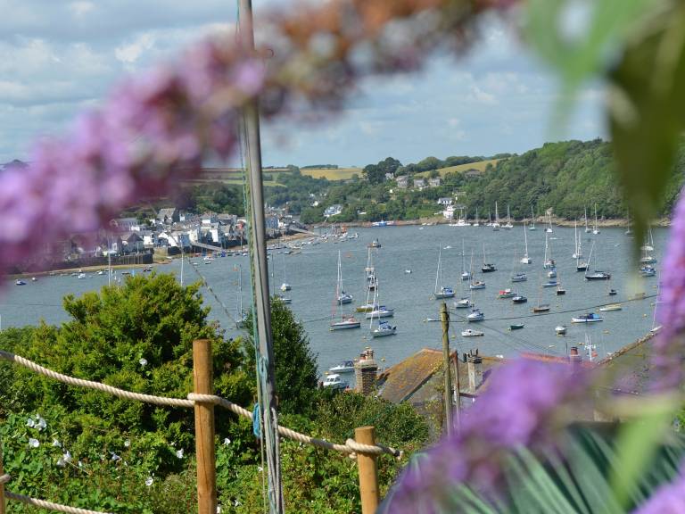 Landhaus Fowey