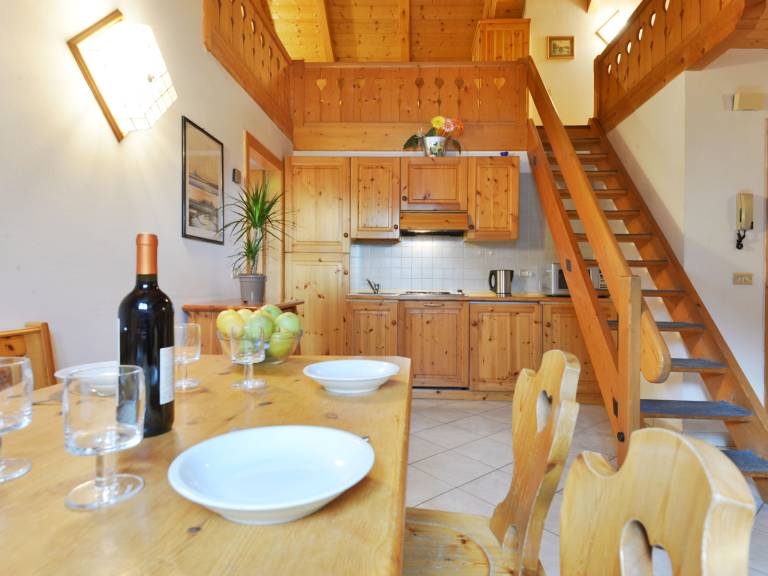 Villa Placidia Apt 32 — photo 3