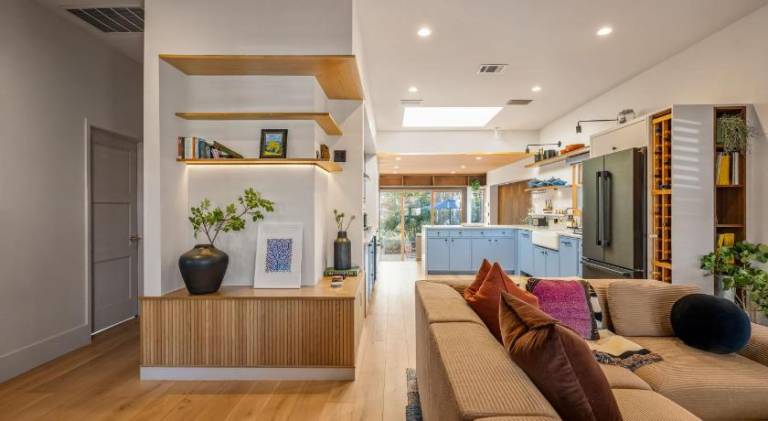 Fully equipped charming house with garden, BBQ & patio | Suitable for remote work | Pets allowed — photo 4