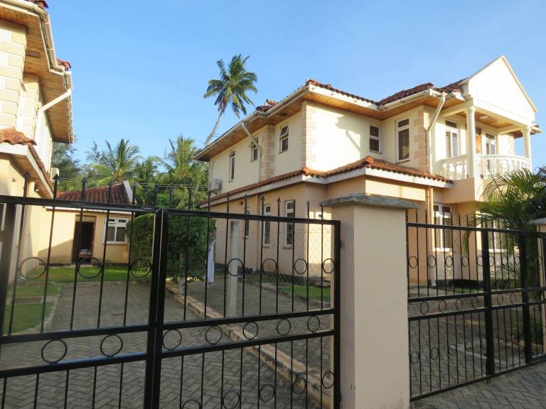 House Mombasa