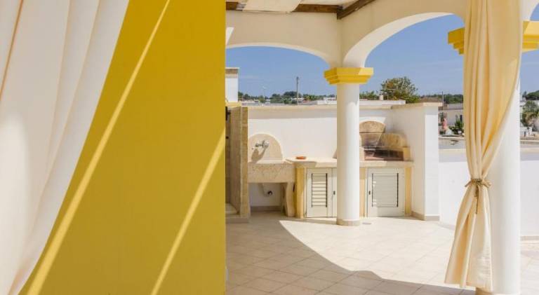 Rental apartment with yard & barbeque | Next to the beach | Pet-friendly — photo 2