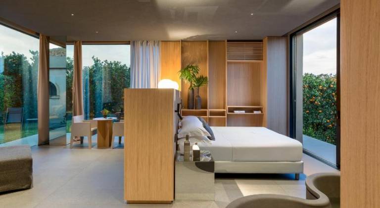 Zash Country Boutique hotel & SPA — photo 2