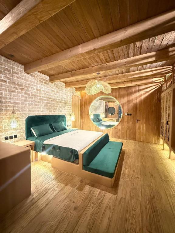 Villa with private pool, terrace & sauna | Suitable for remote work | Pet-friendly — photo 2