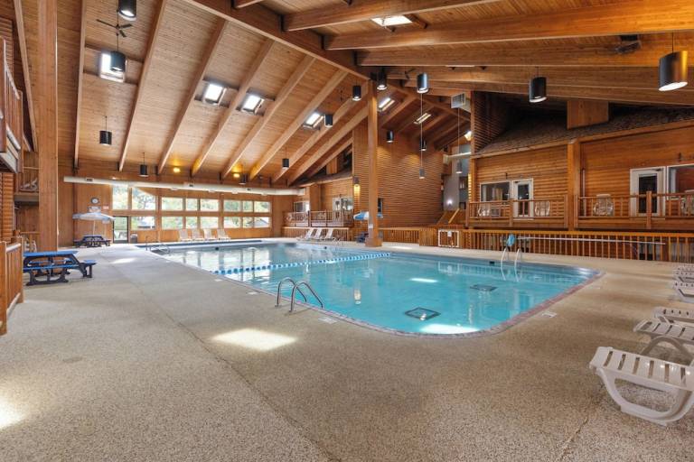 Resort Breezy Point