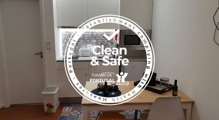 Lovely rental apartment | Close to Dom Luís I Bridge | Pets allowed in Porto