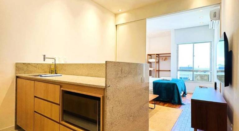 Charming holiday apartment | Next to Fort Copacabana | Close to the beach | Pet-friendly — photo 3
