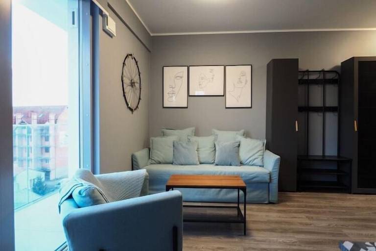 Ferienwohnung Misdroy