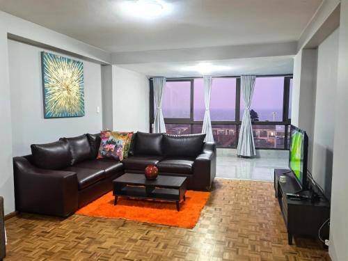 Ferienwohnung Durban