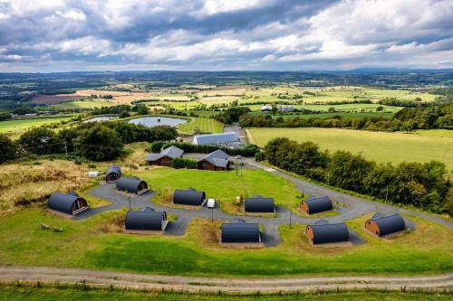 Holiday park  Bathgate