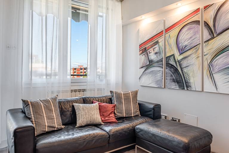 Appartamento Firenze