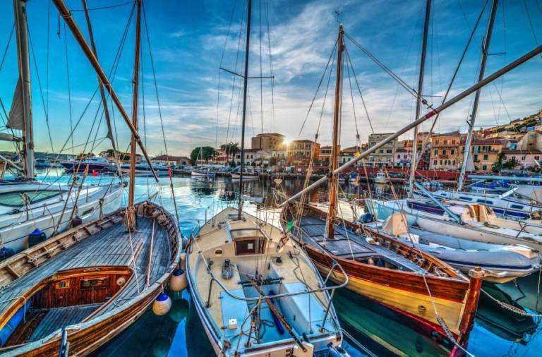 Appartamento Arcipelago di La Maddalena
