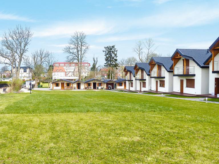 PL 050 009A Ferienhaus Ustronie II Nr 5