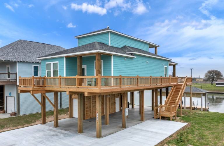 Vacation home with BBQ — photo 2