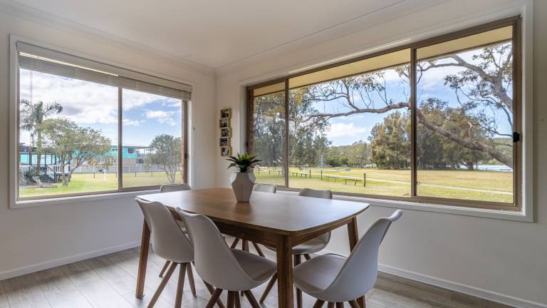 House Jervis Bay