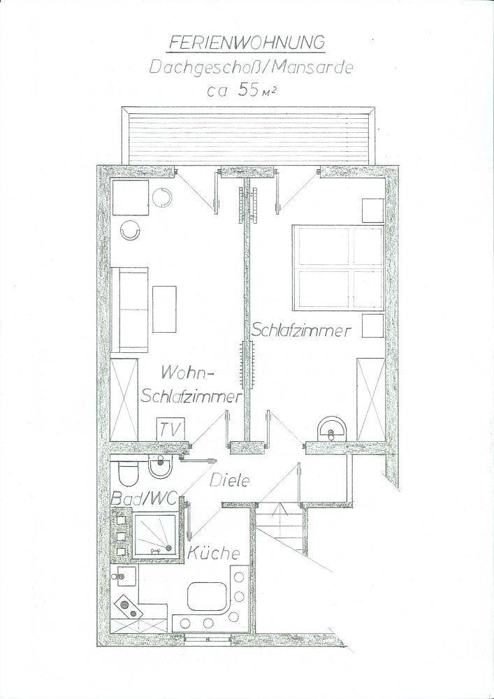 Ferienwohnung  Fuschl am See