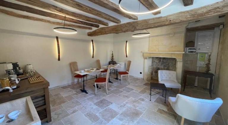 Chambre Saumur — photo 2