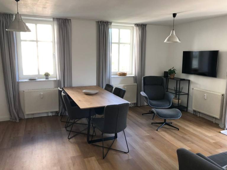 Apartment Binz