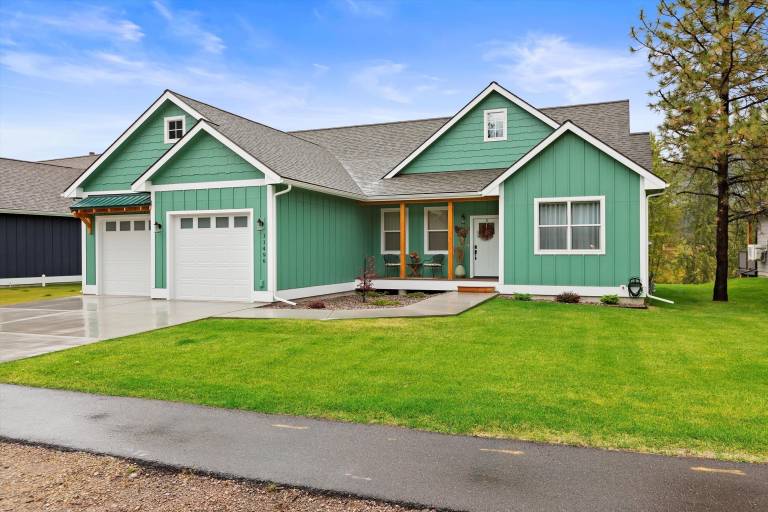 House Missoula