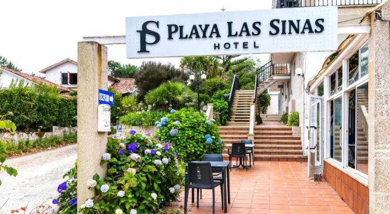 Hotel Playa Las Sinas — photo 5