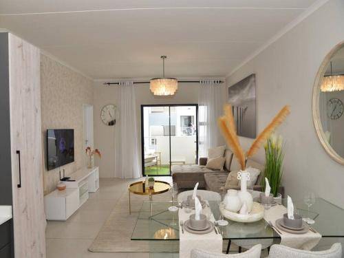 Apartment Midrand