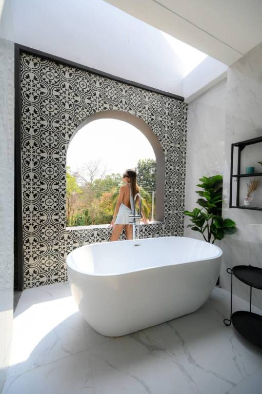 Baan Khongkwan Pool villa Khaoyai Pakchong in Pak Chong