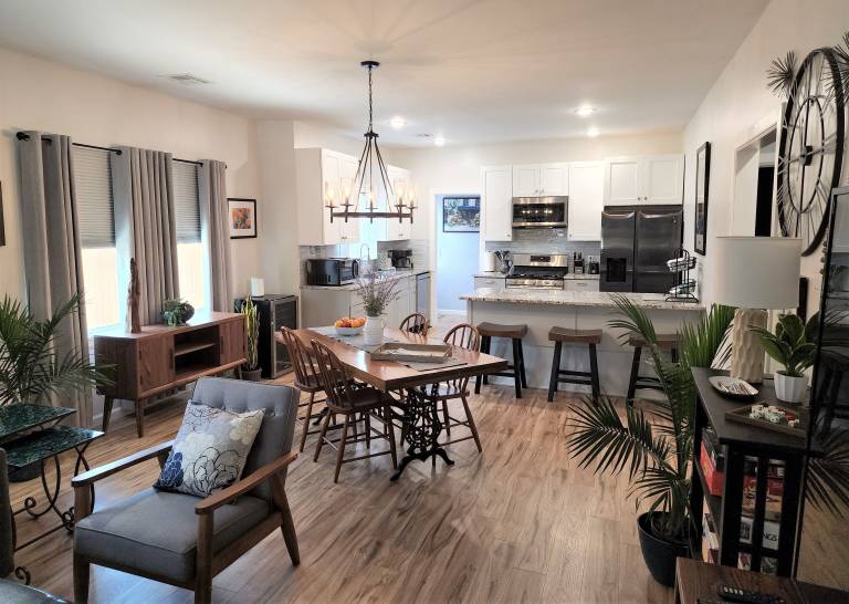 Huis  Newcastle