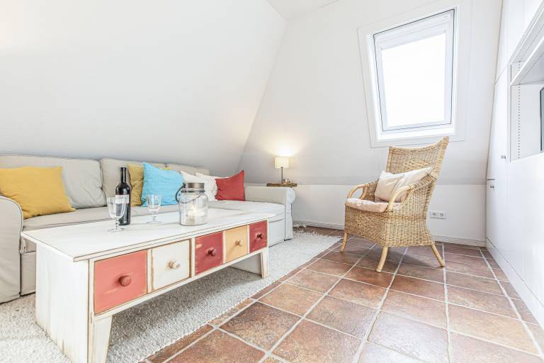 Ferienwohnung  Morsum