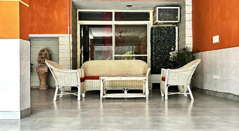 ASHU VILLA — photo 5