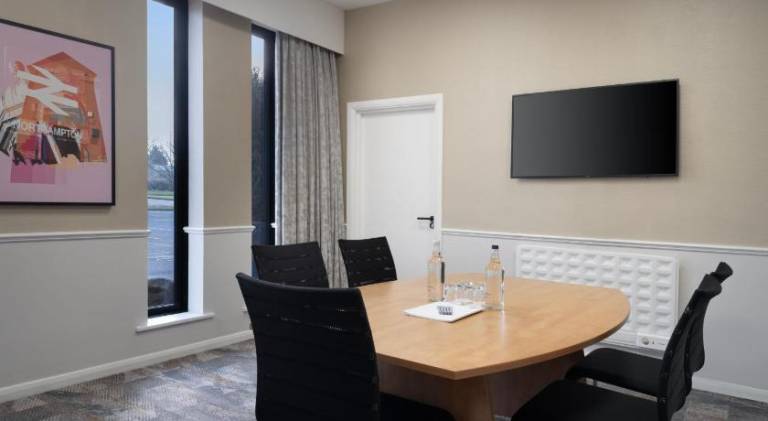 Delta Hotels Northampton — photo 4