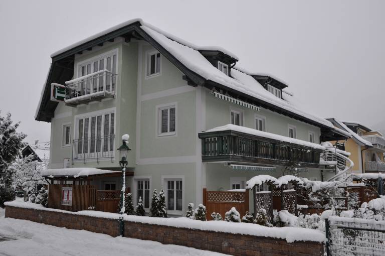 Ferienwohnung  Strobl
