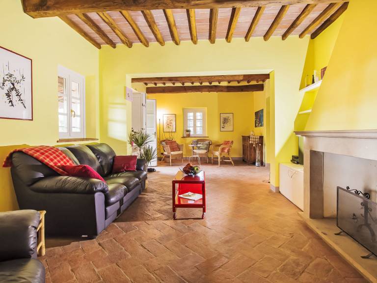 Children-friendly vacation home with patio, BBQ & yard | Pet-friendly — photo 5