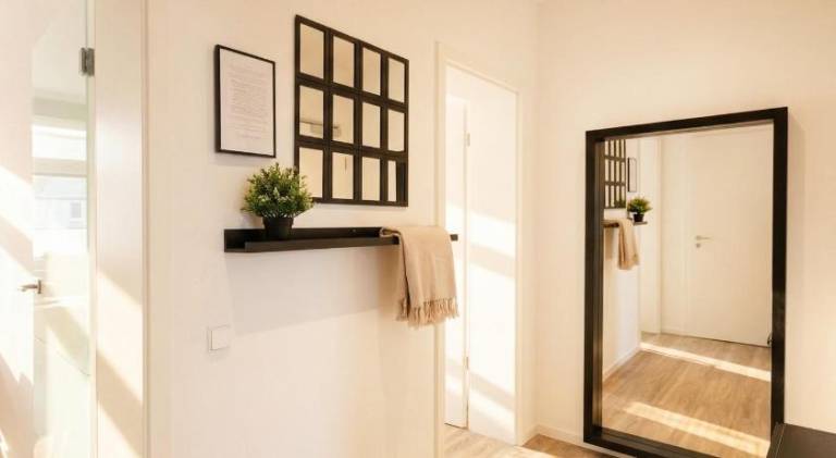 Apartment with 2 rooms for 4 persons — photo 4