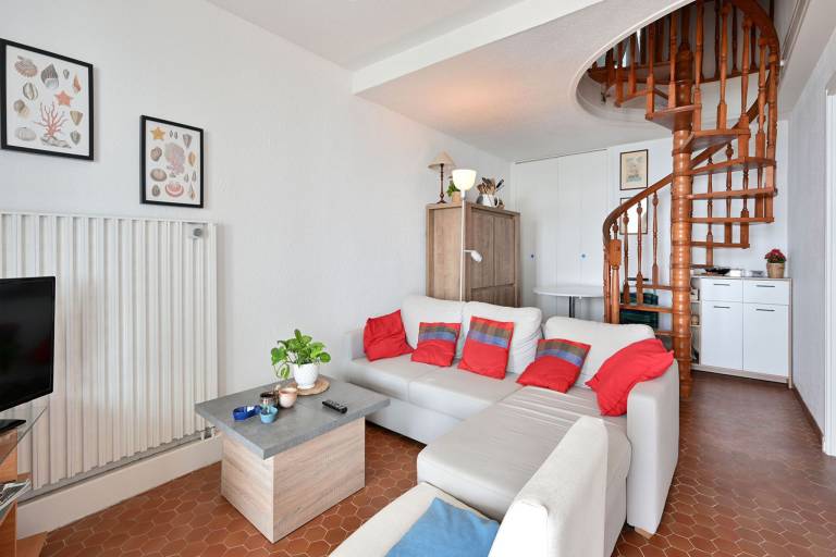 Ferienwohnung Agde
