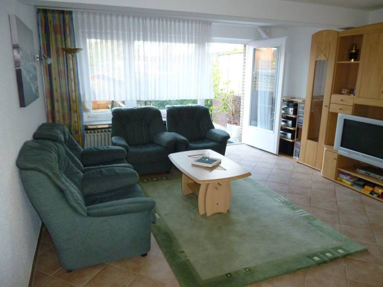 Ferienwohnung Schüttorf