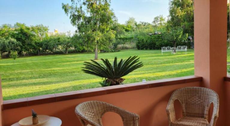 Aristea Case Vacanza in Cosenza