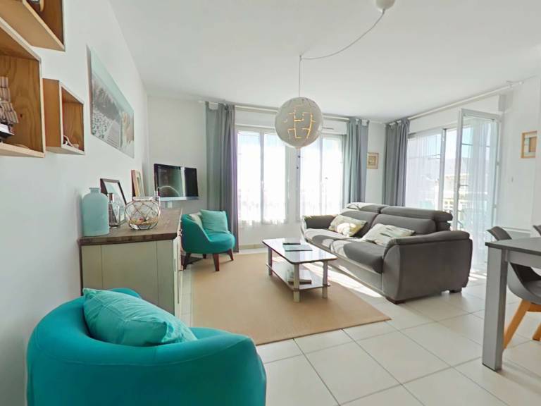 Nice holiday apartment | Beach nearby | Pet-friendly — photo 3
